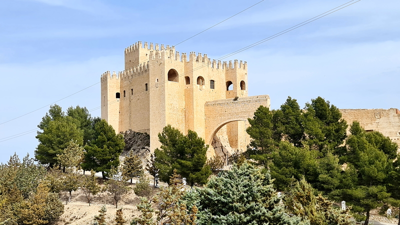 GPS data as GPX tracks or routes and also as KML or KMZ for off-road routes in Andalusia (Spain) are available for download here. GPS data as GPX tracks or routes and also as KML or KMZ for off-road routes in Andalusia (Spain) are available for download here.