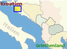 Motorradbericht Kroatien