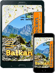 EBook Bayern Motorradstrecken