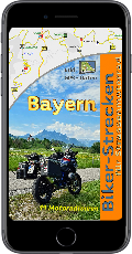 Web Symbol EBook Bayern