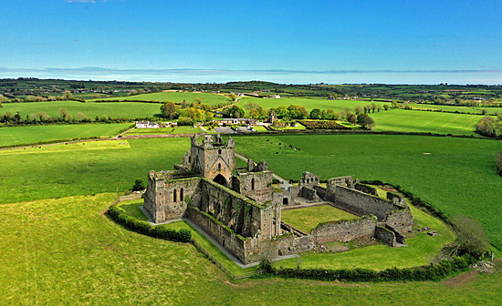 Reisebericht Irland mit dem Motorrad