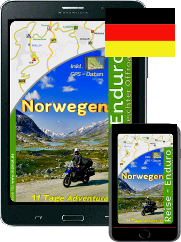 EBook ADV Norwegen 2020