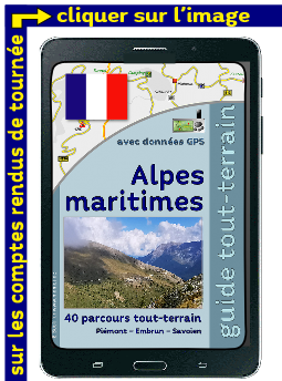 carnet de voyage tout-terrain, guide off-road, Alpes maritimes, Piémont, Embrun, Savoie, 40 itinéraires tout-terrain, traces GPS, pistes de montagne, routes militaires, aventure 4x4, voyage tout-terrain carnet de voyage tout-terrain, guide off-road, Alpes maritimes, Piémont, Embrun, Savoie, 40 itinéraires tout-terrain, traces GPS, pistes de montagne, routes militaires, aventure 4x4, voyage tout-terrain