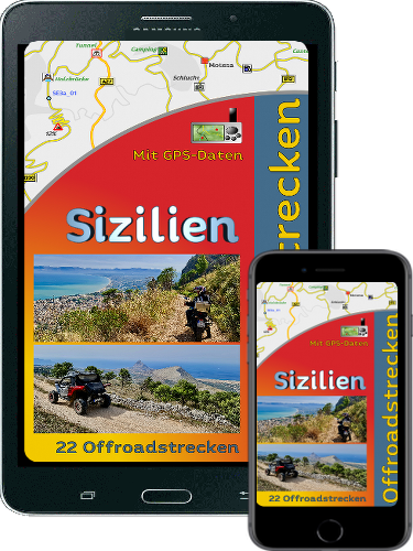 EBook Sizilien