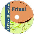 Web CD Friaul A5