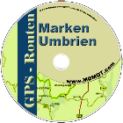 CD Titel Cevennen A2