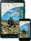 EBook Adventure Motorrad Island