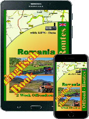 Ebook handy Romania