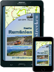 Ebook handy Enduromania Resita Rumänien