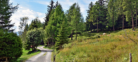 Offroadpisten Österreich