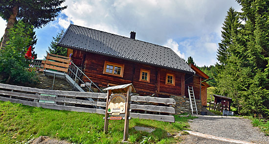 Offroadpisten Österreich