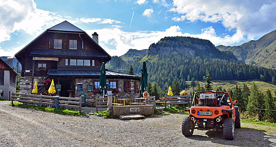 Enduro Kärnten