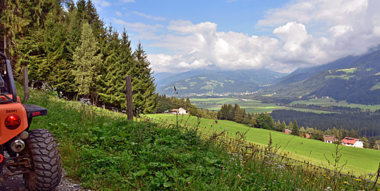 allradstrecken kärnten