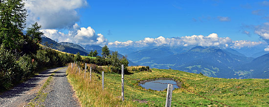 allradstrecken kärnten