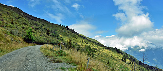 allradstrecken kärnten