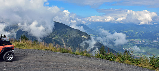 allradstrecken kärnten