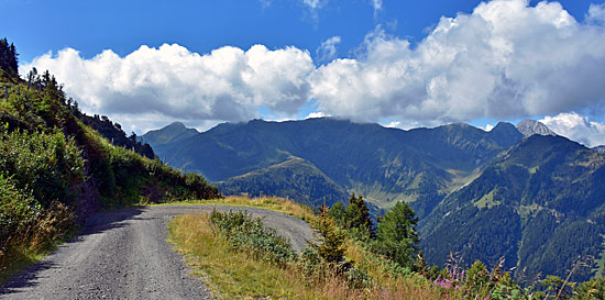 allradstrecken kärnten