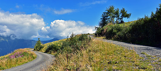 allradstrecken kärnten