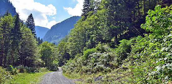 Offroad Kärnten