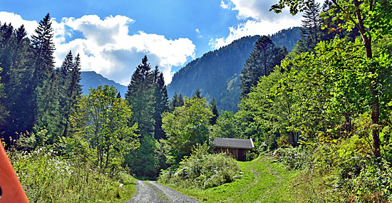 Offroad Kärnten