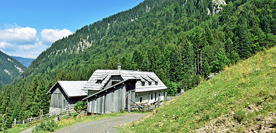 Offroad Kärnten