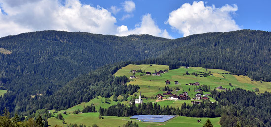 allradstrecken kärnten