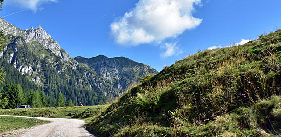 mountainbike strecken kärnten