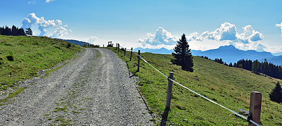 mountainbike strecken kärnten