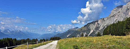 mountainbike strecken kärnten