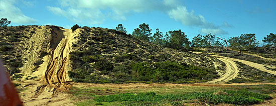 Quadtour Portugal