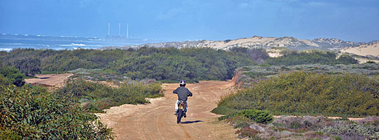 Offroad Touren Portugal