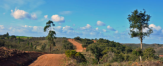 Quadtour Portugal