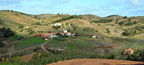 Land und Leute Portugal