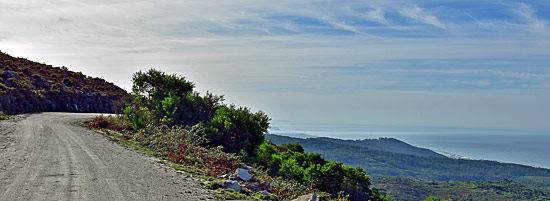 Portugal Montainbike Strecken