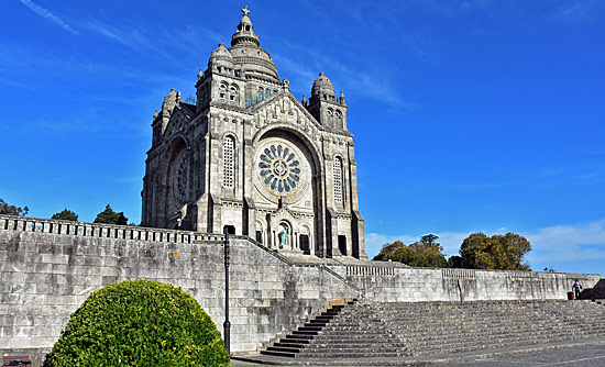 Portugal sehenswertes