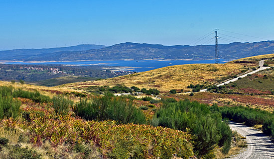 Portugal Quad Offroadpisten