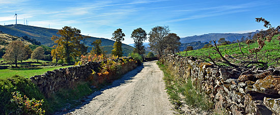 Portugal Quad Offroadwege