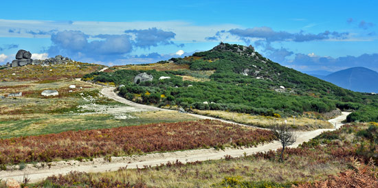 Portugal Adventure 4x4 Allrad