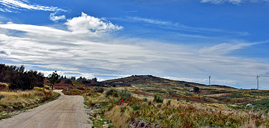 Portugal Adventure 4x4 Allrad