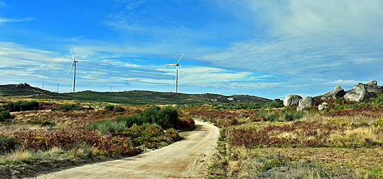 Portugal Adventure 4x4 Allrad