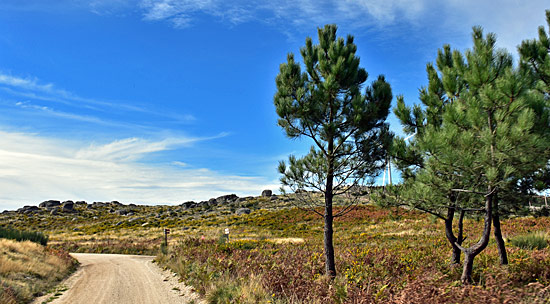 Portugal Adventure 4x4 Allrad