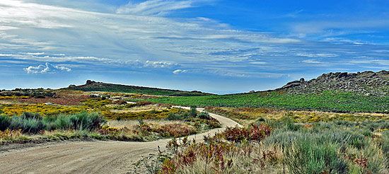 Portugal Adventure 4x4 Allrad