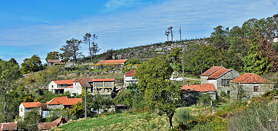Portugal Adventure 4x4 Allrad