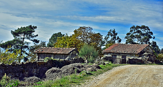 Portugal Adventure 4x4 Allrad