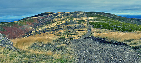 Portugal Allrad Touren