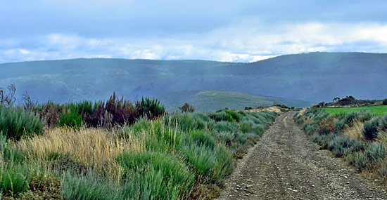 Portugal Motorrad Reisebericht