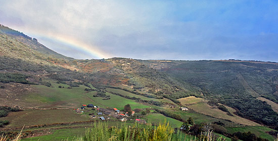 Portugal Motorrad Reisebericht