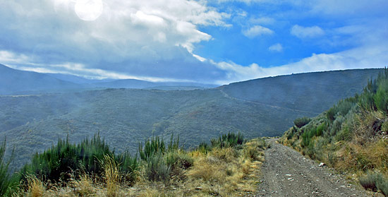 Portugal Motorrad Reisebericht