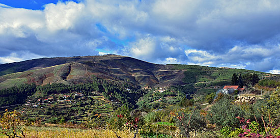 Portugal Jeep Safari