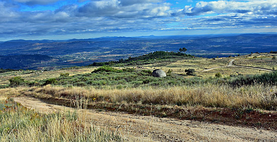 Portugal Jeep Safari